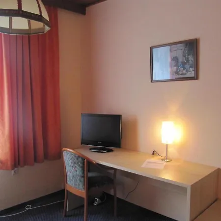 Hotel Burgwald