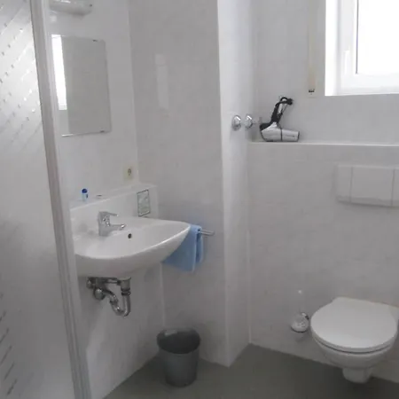 Burgwald Hotel 3*