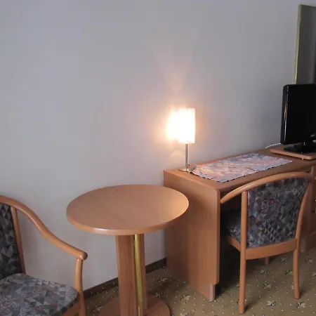 Burgwald Hotel Passau