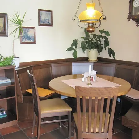 Burgwald Hotel 3*