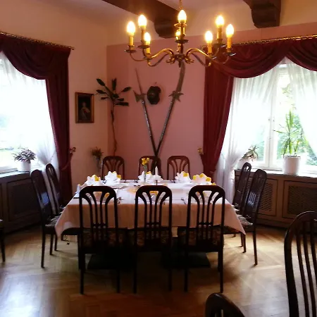 Burgwald Hotel