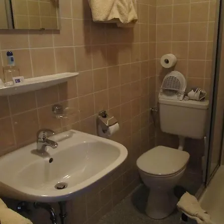 Burgwald Hotel 3*