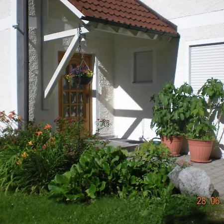 Hotel Burgwald 3*