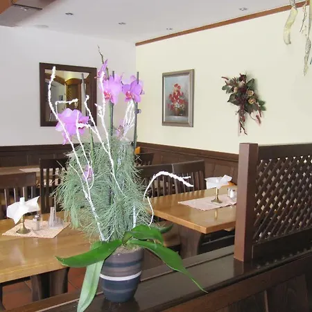 Burgwald Hotel Passau
