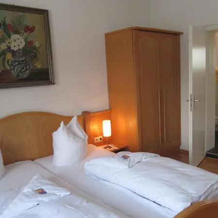 Hotel Burgwald