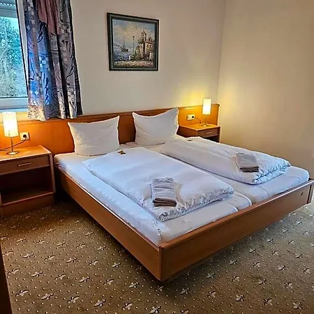 Burgwald 3* Πασάου