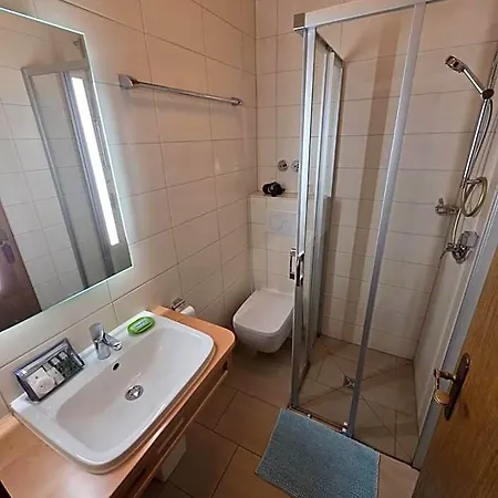 Ξενοδοχείο Burgwald 3*