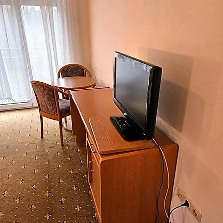 Ξενοδοχείο Burgwald 3*