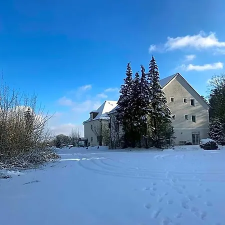 Ξενοδοχείο Burgwald Πασάου