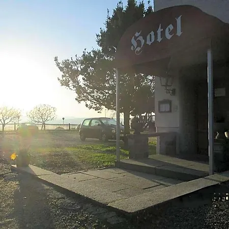 Ξενοδοχείο Burgwald 3*