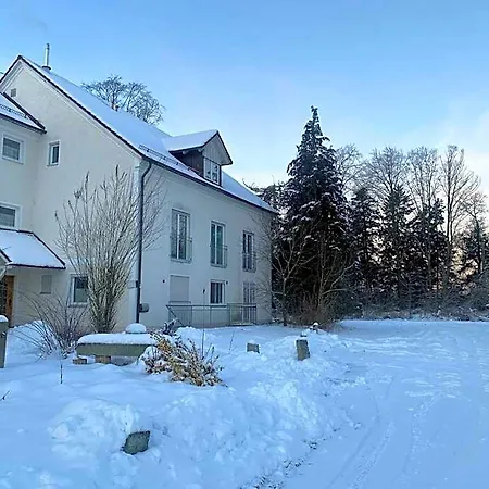 Burgwald 3* Πασάου