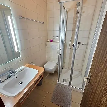 Burgwald Ξενοδοχείο 3*