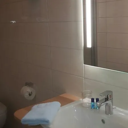 Burgwald Ξενοδοχείο 3*